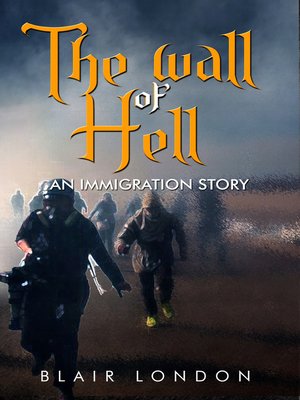 cover image of The Wall of Hell